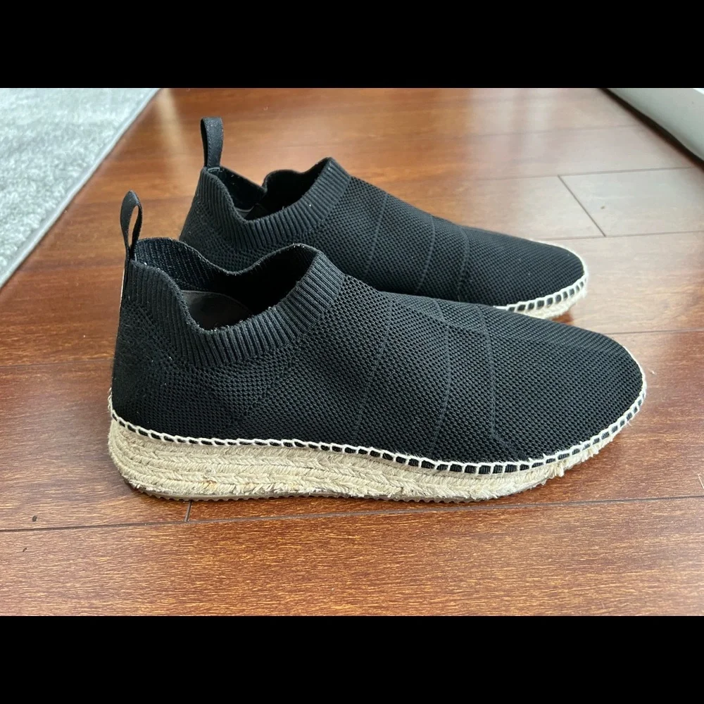 Alexander Wang Dylan - Knit Socks Espadrilles - size 40 - Picture 2 of 6